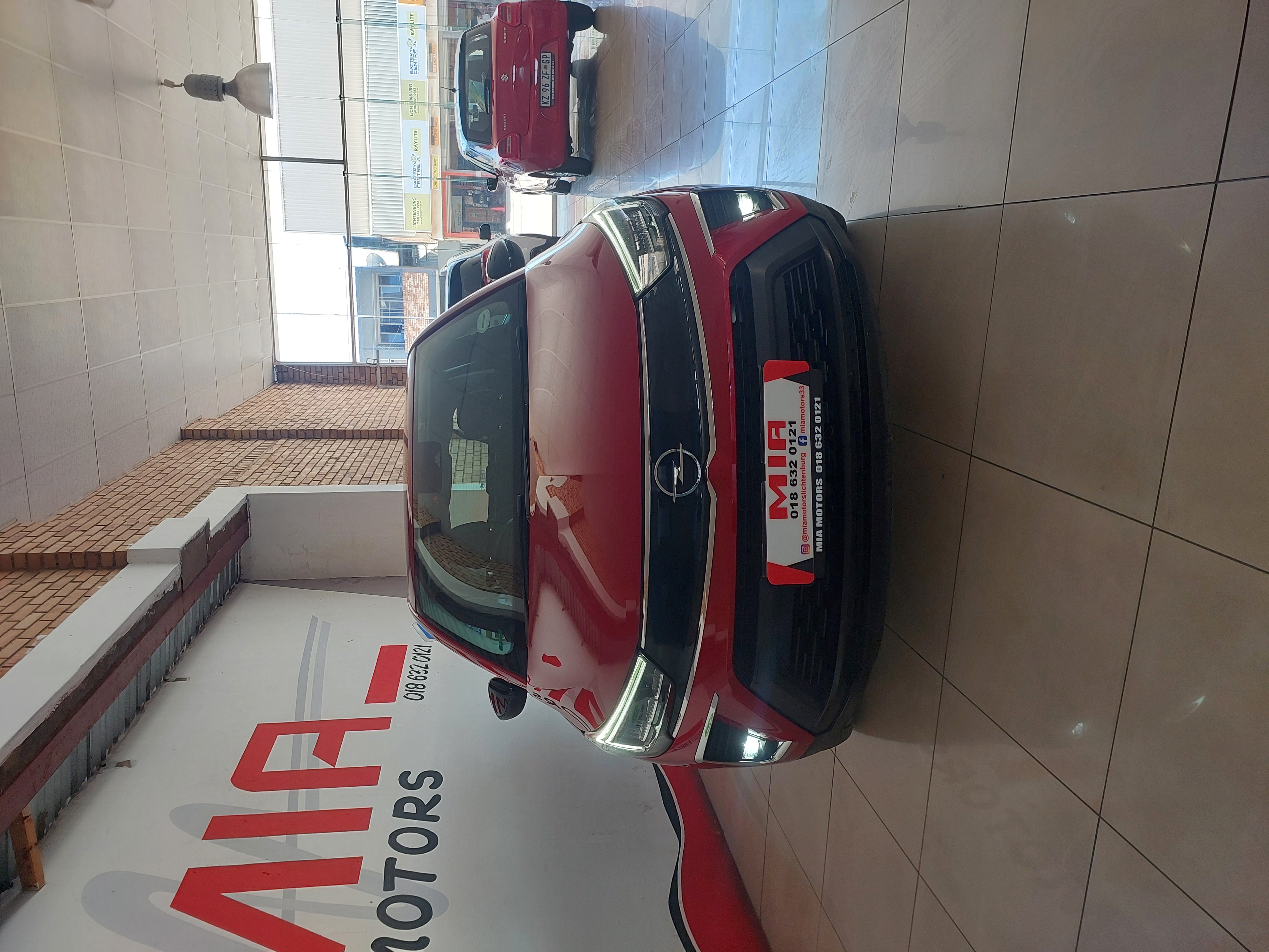 Opel Crossland — image 3